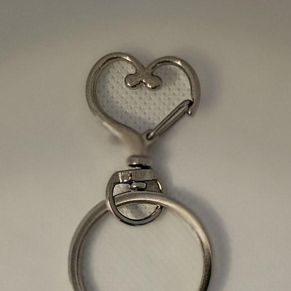 NEW! Heartbeat 💗 Keychain/Bag 🎒👜 Charm ~ Doctor Medical CNA RNA 🏥⚕️🩺👩‍⚕️ - Picture 13 of 13